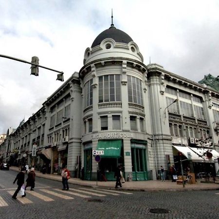 포르투 National Theatre Flat 아파트 외부 사진
